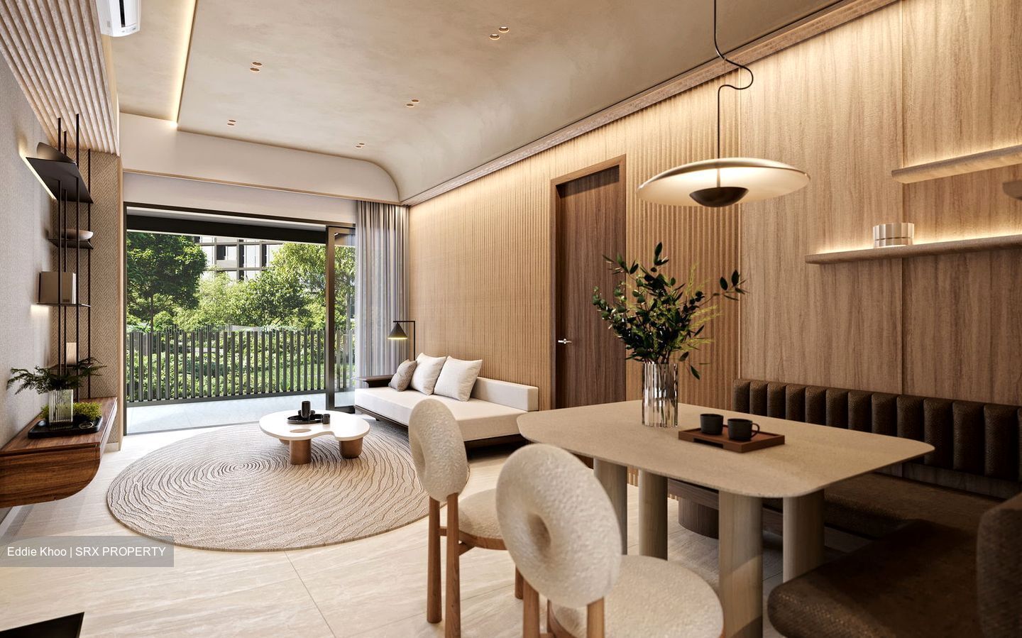 The Reserve Residences (D21), Apartment #506737491